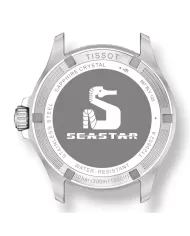 Tissot Seastar 1000 Quartz GMT TISSOT Ref T120.852.11.051.00