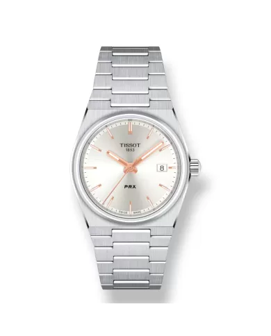 Tissot PRX 35mm TISSOT Ref T137.210.11.031.00