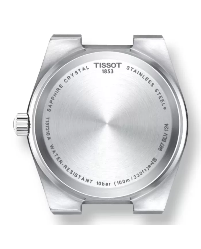 Tissot PRX 35mm TISSOT Ref T137.210.11.031.00