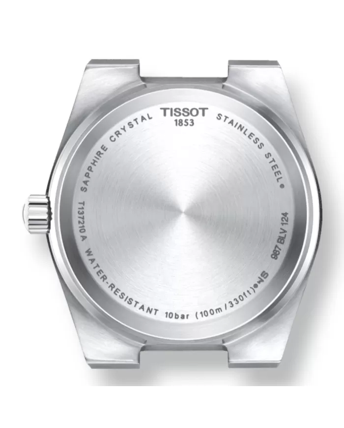 Tissot PRX 35mm TISSOT Ref T137.210.11.091.00