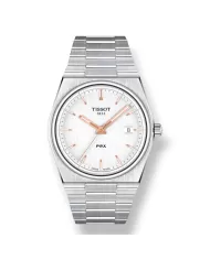 Tissot PRX TISSOT Ref T137.410.11.031.00