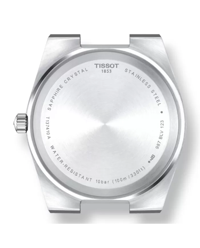 Tissot PRX TISSOT Ref T137.410.11.031.00