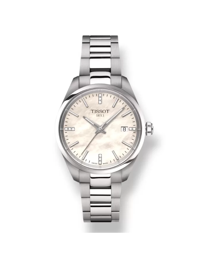 Tissot PR 100 Quartz 34mm TISSOT Ref T150.210.11.116.00