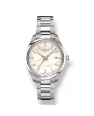 Tissot PR 100 Quartz 34mm TISSOT Ref T150.210.11.116.00