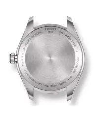 Tissot PR 100 Quartz 34mm TISSOT Ref T150.210.11.331.00