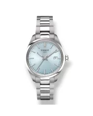 Tissot PR 100 Quartz 34mm TISSOT Ref T150.210.11.351.00