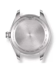 Tissot PR 100 Quartz 34mm TISSOT Ref T150.210.11.351.00