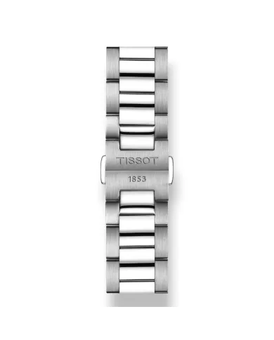 Tissot PR 100 Quartz 40mm TISSOT Ref T150.410.11.351.00