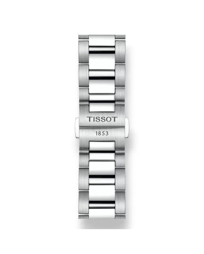 Tissot PR 100 Chronograph TISSOT Ref T150.417.11.041.00