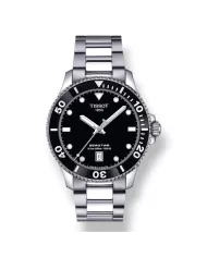 Tissot Seastar 1000 40mm TISSOT Ref T120.410.11.051.00