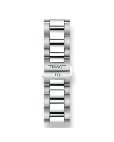 Tissot PR 100 Chronograph TISSOT Ref T150.417.11.351.00