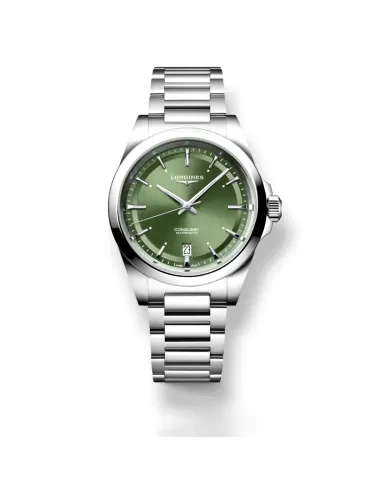 Conquest auto 38mm verde L37204026