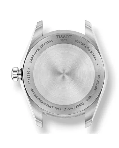 Tissot Ballade 34mm TISSOT Ref T156.210.11.091.00
