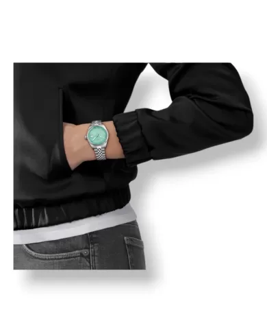 Tissot Ballade 34mm TISSOT Ref T156.210.11.091.00