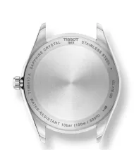 Tissot Ballade 40mm TISSOT Ref T156.410.22.041.00