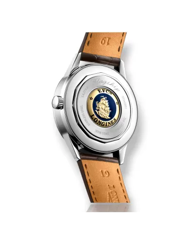 Longines Flagship Heritage Moonphase Longines Ref L48154622