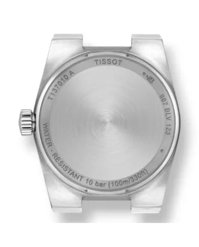 Tissot PRX 25mm TISSOT Ref T137.010.21.111.00