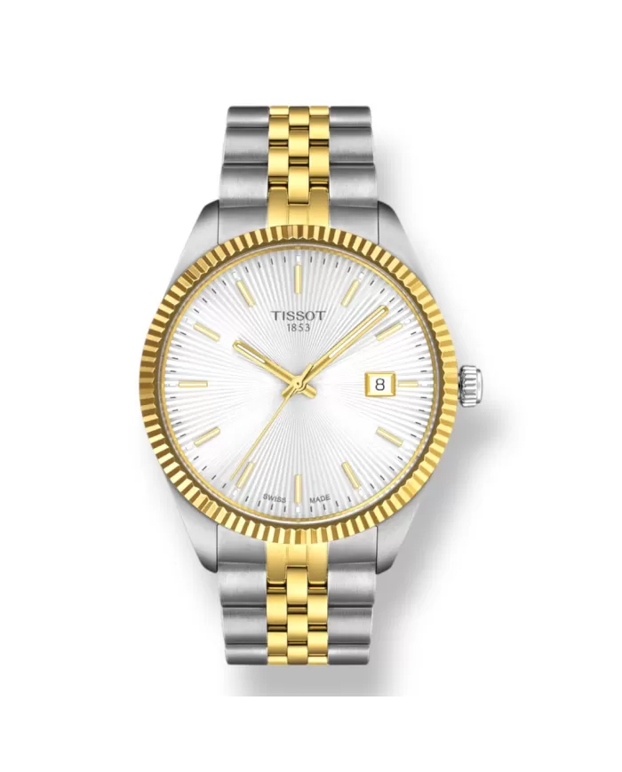 Tissot Ballade 40mm TISSOT Ref T156.410.22.031.00