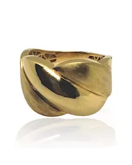 Anello in Oro Giallo Spagnoletti 1945