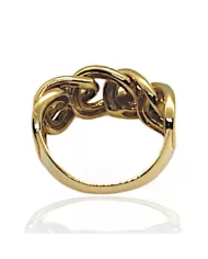 Anello in Oro Giallo Spagnoletti 1945