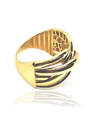 Anello 3 colori Oro Spagnoletti 1945