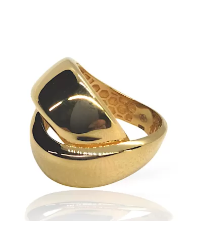 Anello in Oro Giallo Spagnoletti 1945
