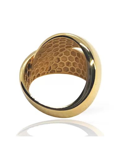 Anello in Oro Giallo Spagnoletti 1945