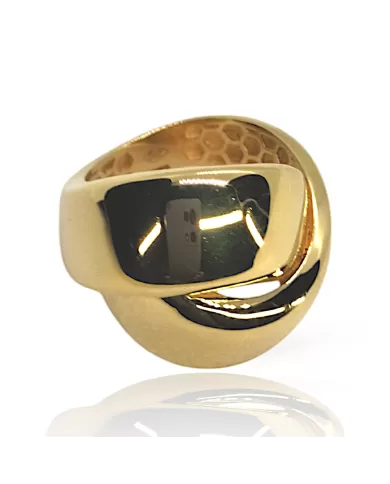 Anello in Oro Giallo Spagnoletti 1945