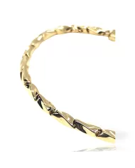 Bracciale in Oro Giallo Spagnoletti 1945