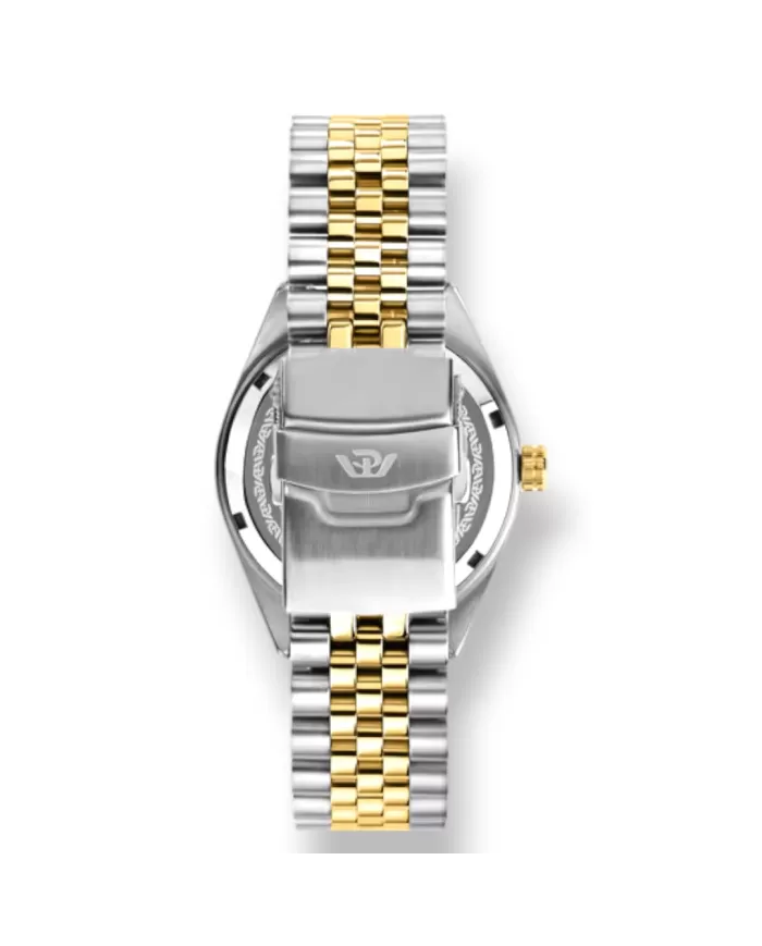 Caribe Urban 41mm Philip Watch Ref R8253597111