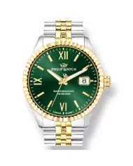 Caribe Urban 41mm Philip Watch Ref R8253597111