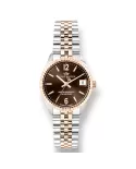 Caribe Urban 31mm Rose Gold