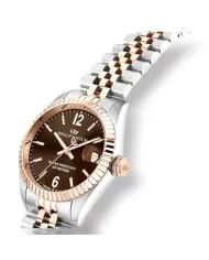 Caribe Urban 31mm Rose Gold Philip Watch Ref R8253597660