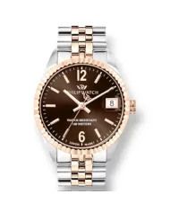 Caribe Urban 31mm Rose Gold Philip Watch Ref R8253597660