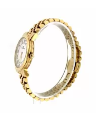 Slim Golden Philip Watch Ref R8253193545