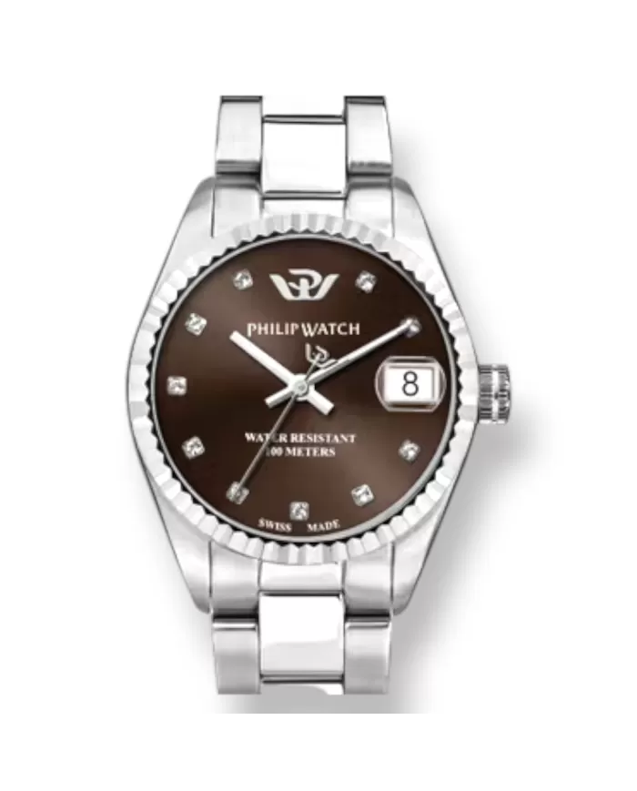 Caribe Urban 31mm Philip Watch Ref R8253597665