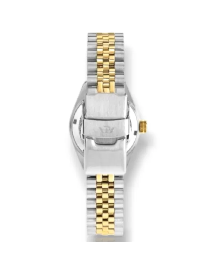 Caribe Urban 31mm Gold Philip Watch Ref R8253597661