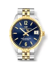 Caribe Urban 31mm Gold Philip Watch Ref R8253597661