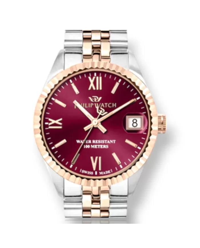 Caribe Urban 31mm Philip Watch Ref R8253597659