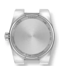 Tissot Prx 25mm TISSOT Ref T137.010.11.111.00