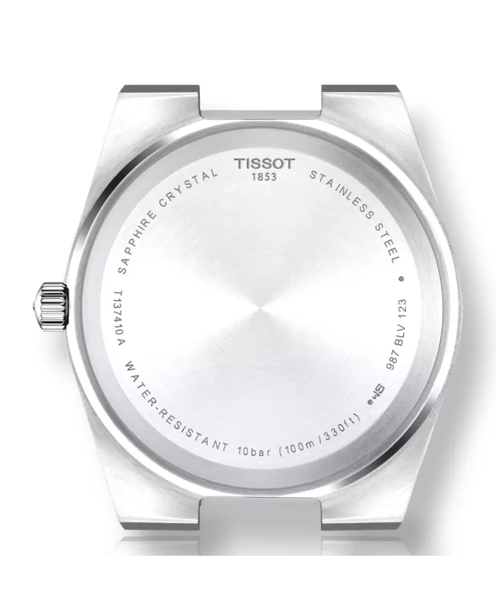 Tissot PRX TISSOT Ref T137.410.17.051.00