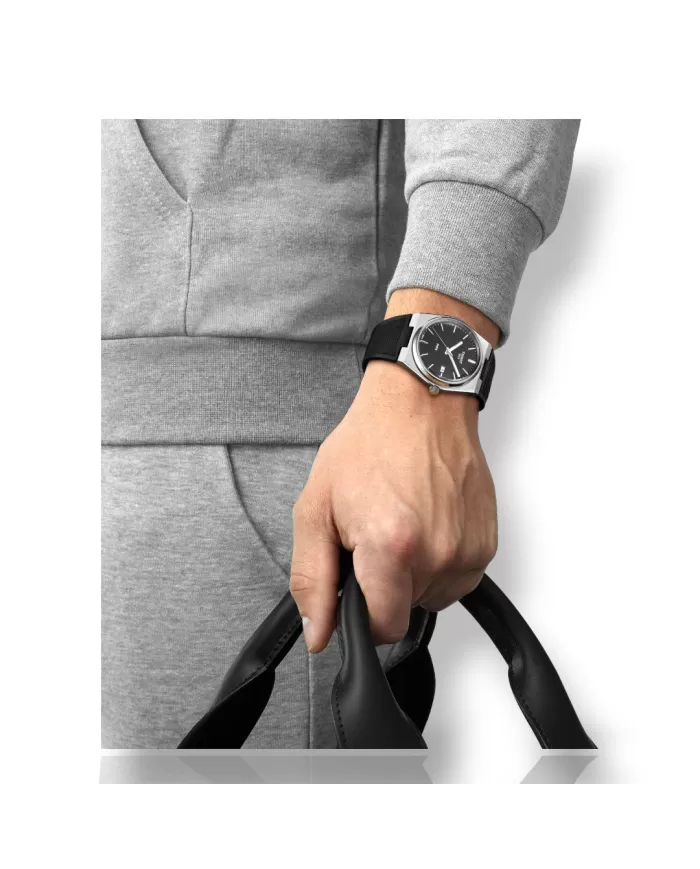 Tissot PRX TISSOT Ref T137.410.17.051.00