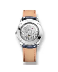 Clifton auto Baumatic 39mm Baume & Mercier Ref M0A10771