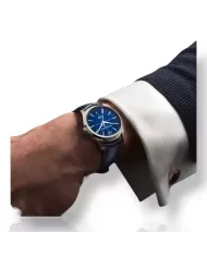 Clifton auto Baumatic 39mm Baume & Mercier Ref M0A10771