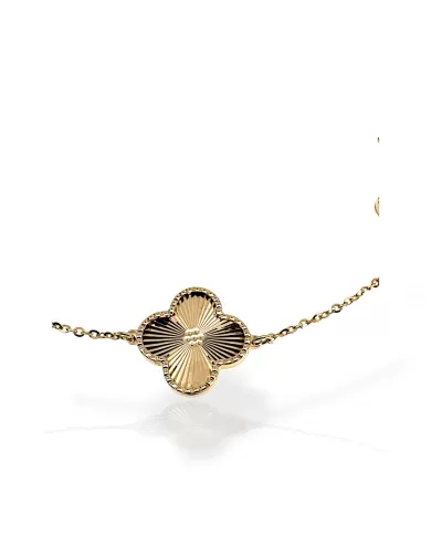 Bracciale in Oro Giallo Spagnoletti 1945