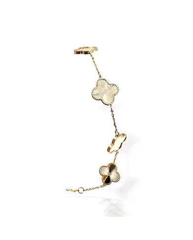 Bracciale in Oro Giallo Spagnoletti 1945