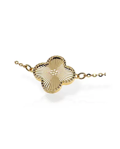 Bracciale in Oro Giallo Spagnoletti 1945