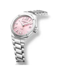 Riviera quarzo 33mm Baume & Mercier Ref M0A10812