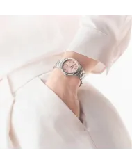 Riviera quarzo 33mm Baume & Mercier Ref M0A10812
