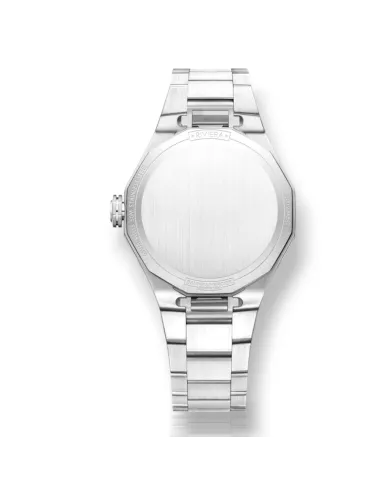 Riviera quarzo 33mm Baume & Mercier Ref M0A10727